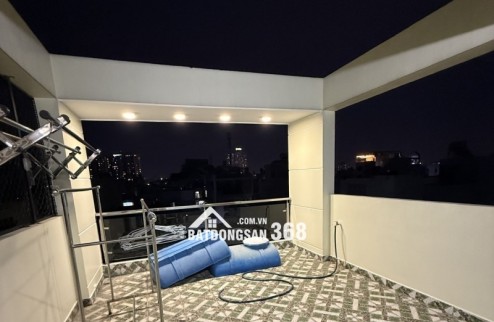 Bán nhà đẹp giá tốt 5 tầng 3PN 3WC, 36m2 Lê Đình Cẩn, BÌnh Tân, hoàn công A4 Chỉ 4.3 tỷ